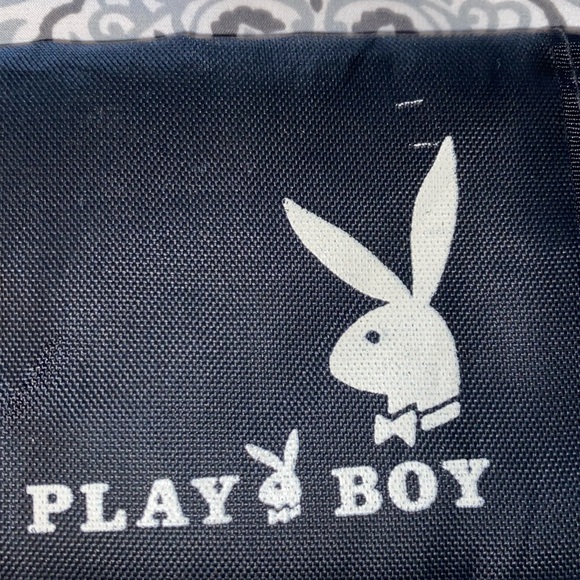 Vintage playboy wallet - Picture 2 of 4
